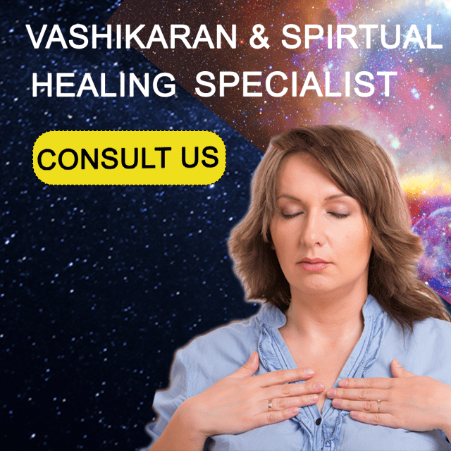 vashikaran specilaist