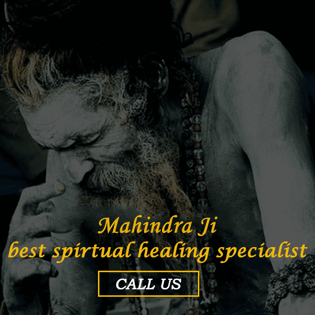 best spiritual healer