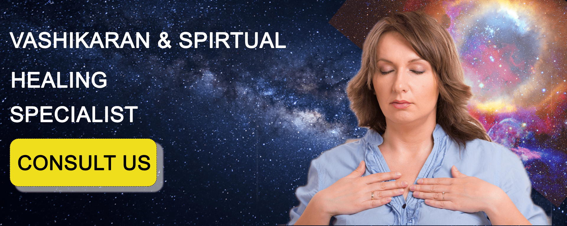 vashikaran specialist